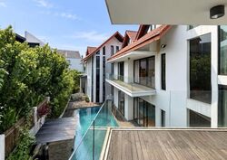 Bukit Tunggal Road (D11), Detached #636915791